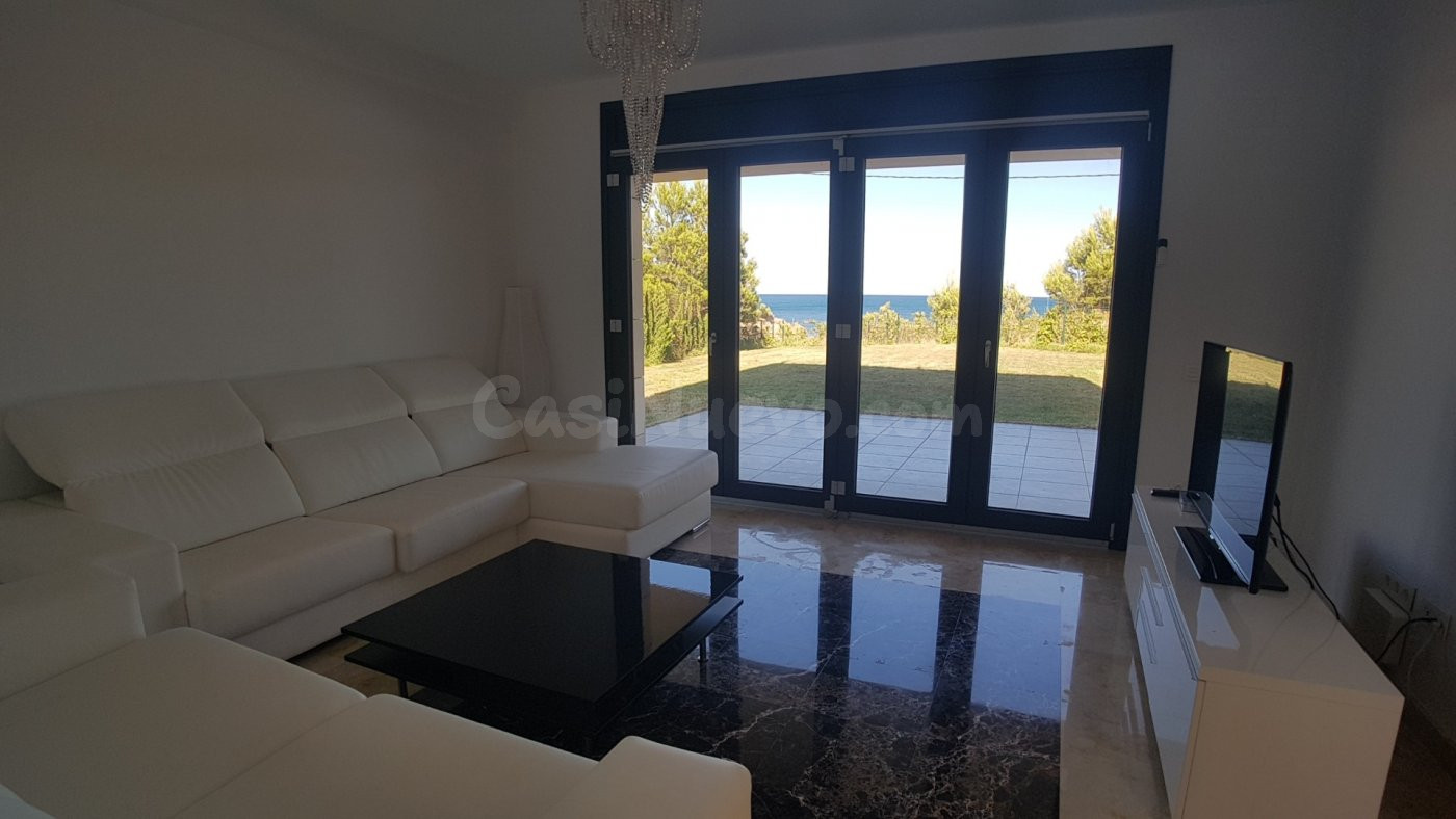 Casa 4 habitaciones 350m² en venta - Rocas Doradas - foto 5
