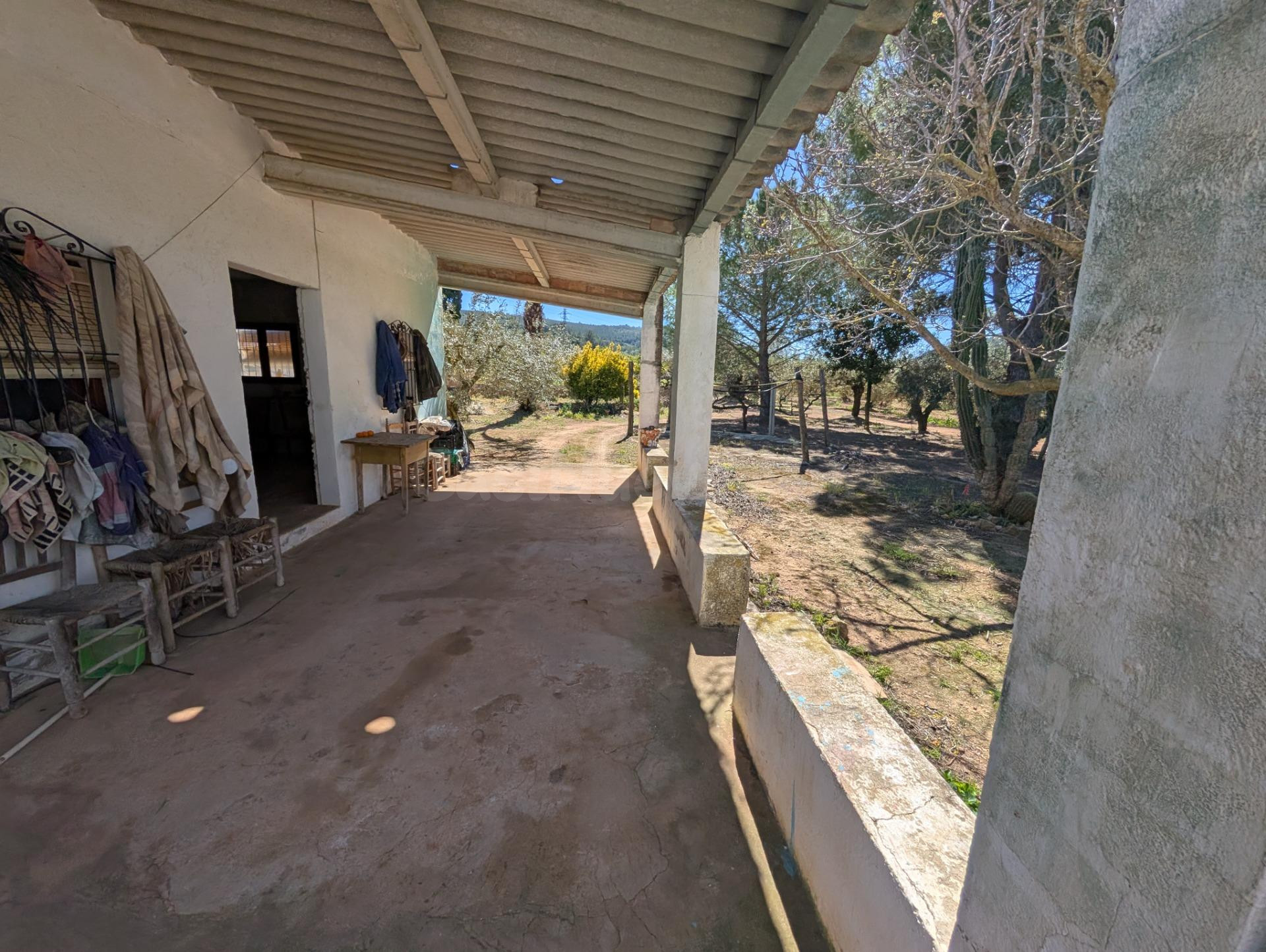 Terreno rural 90m² en venta - Bassoles - foto 2
