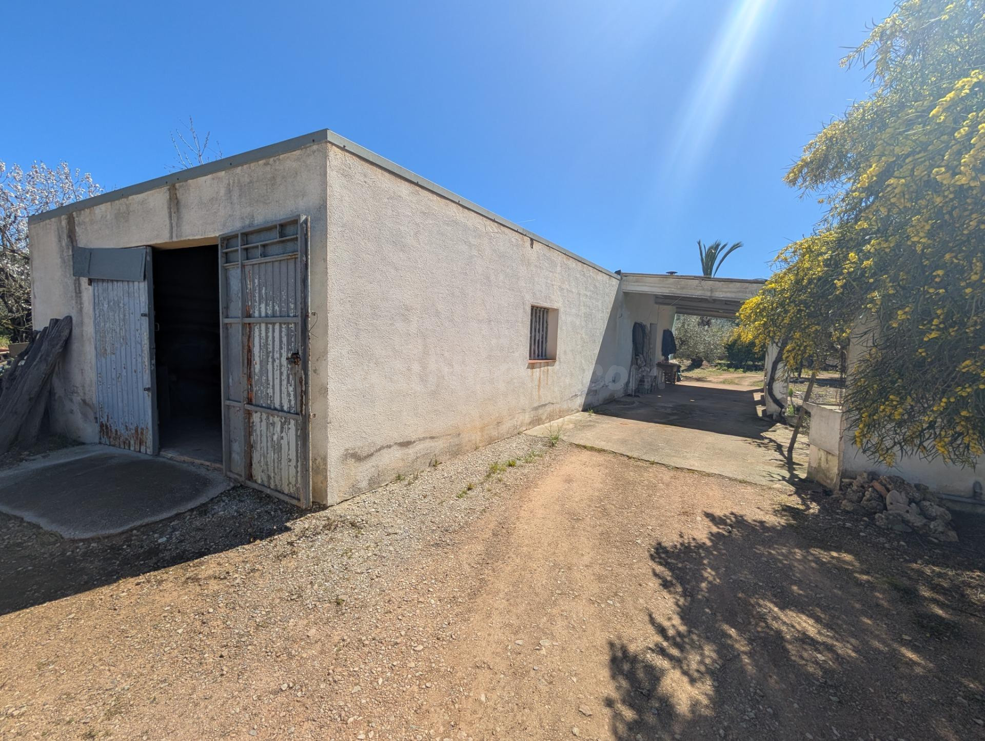 Terreno rural 90m² en venta - Bassoles - foto 3