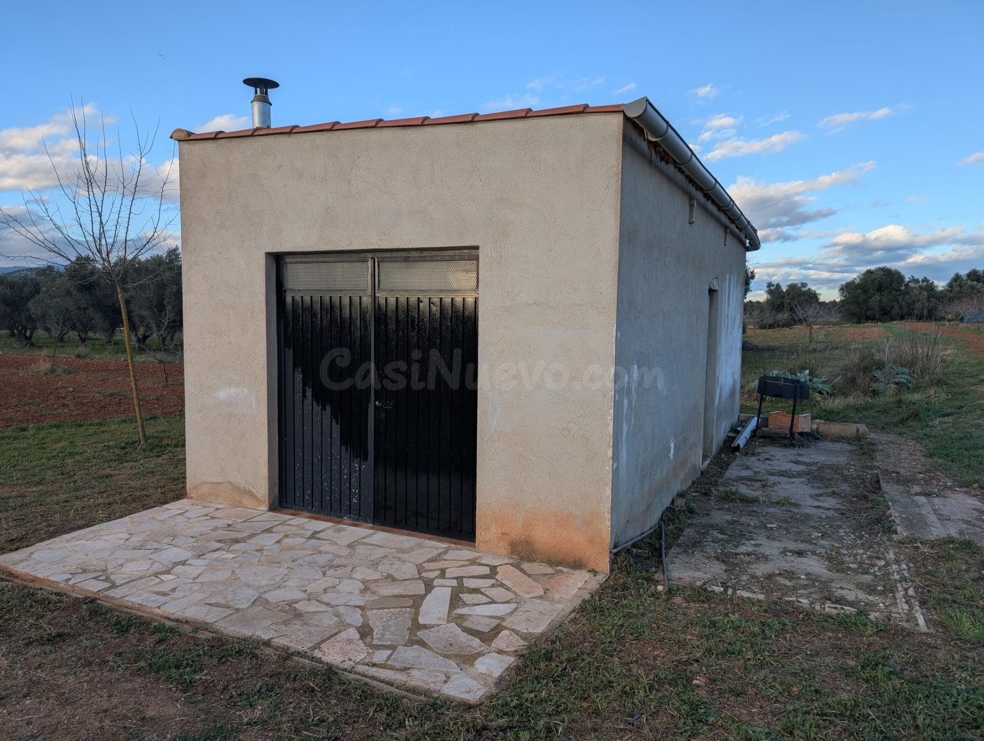 Terreno rural 30m² en venta - Ulldecona - foto 2