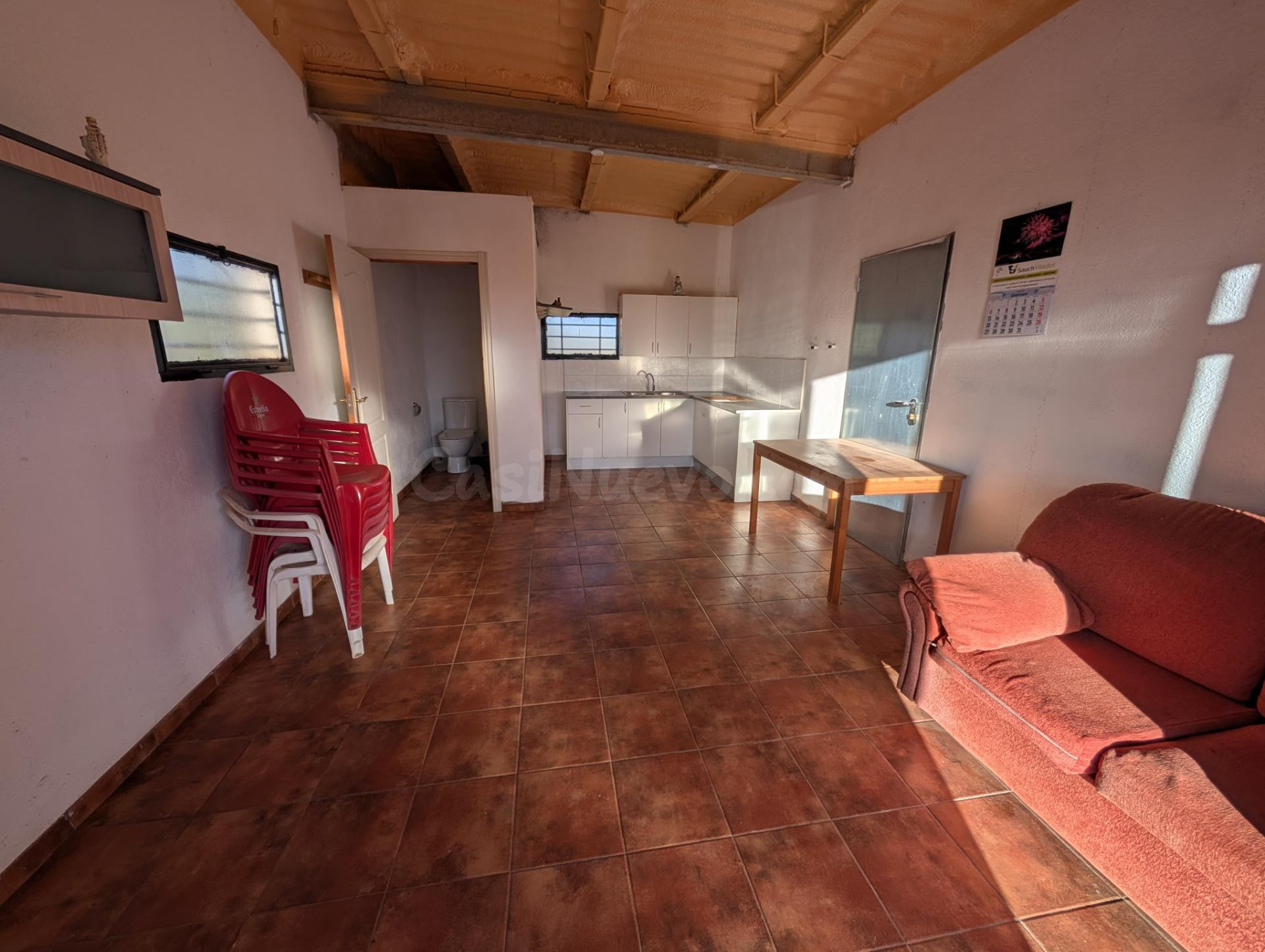 Terreno rural 30m² en venta - Ulldecona - foto 3