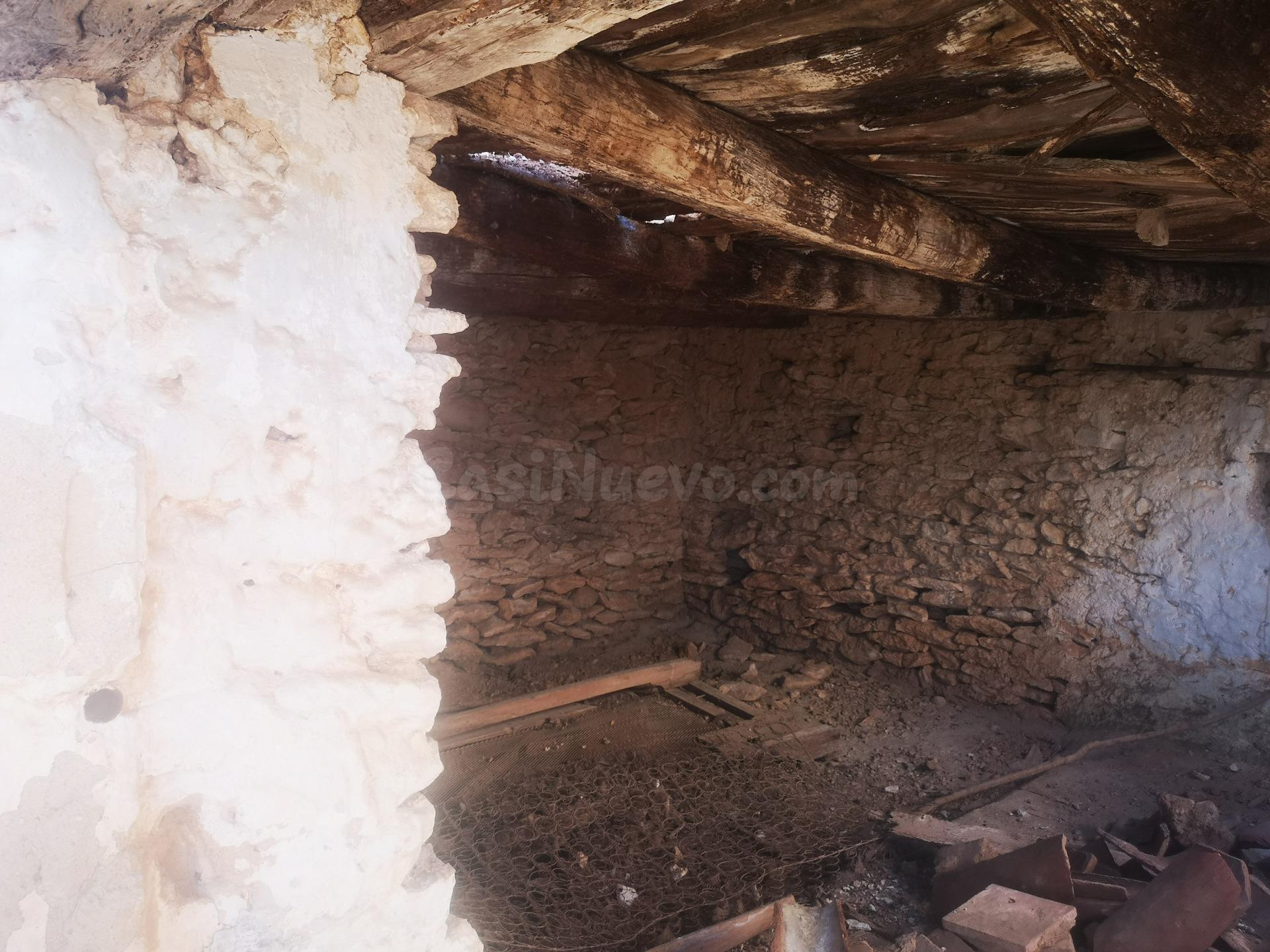 Terreno rural en venta - Traiguera - foto 5