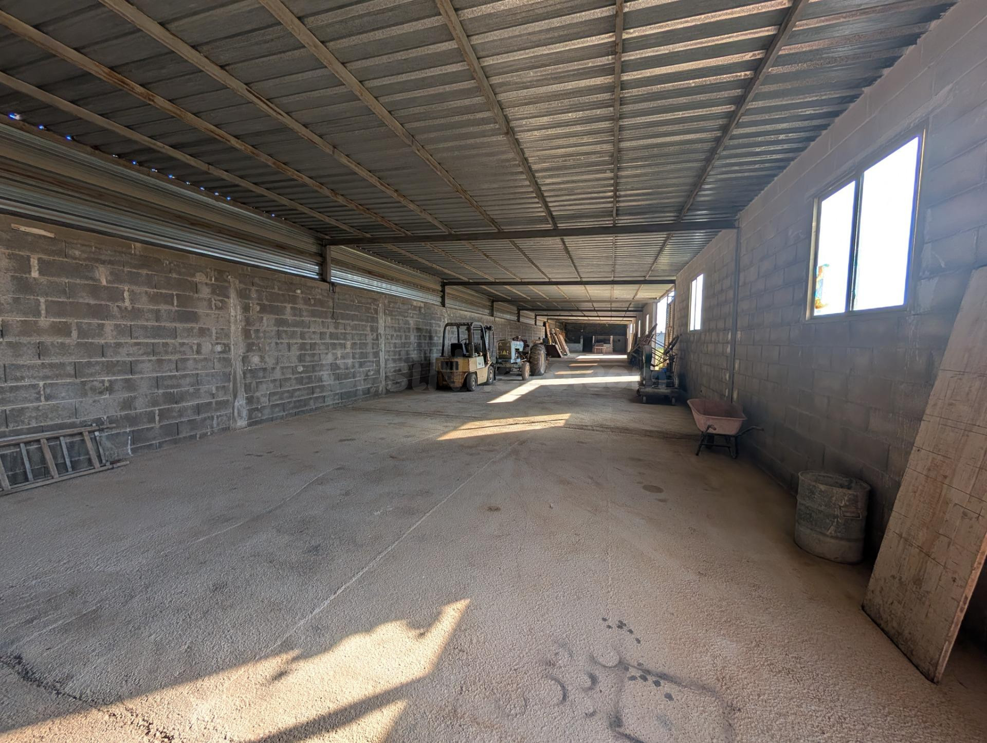 Terreno rural en venta - Carrefour - foto 2