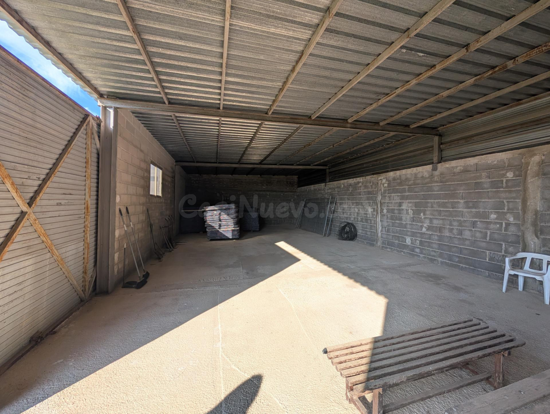 Terreno rural en venta - Carrefour - foto 4