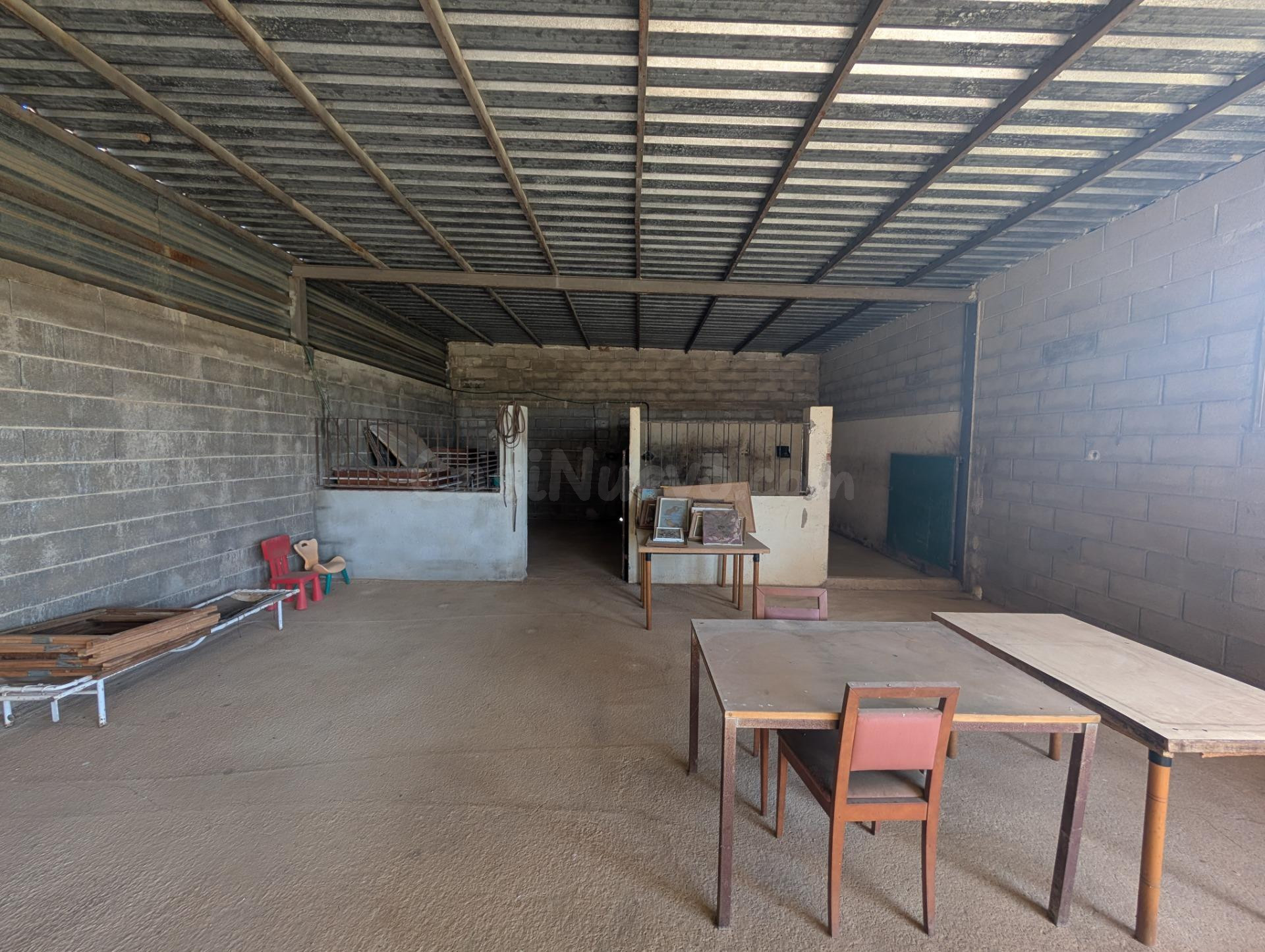 Terreno rural en venta - Carrefour - foto 5