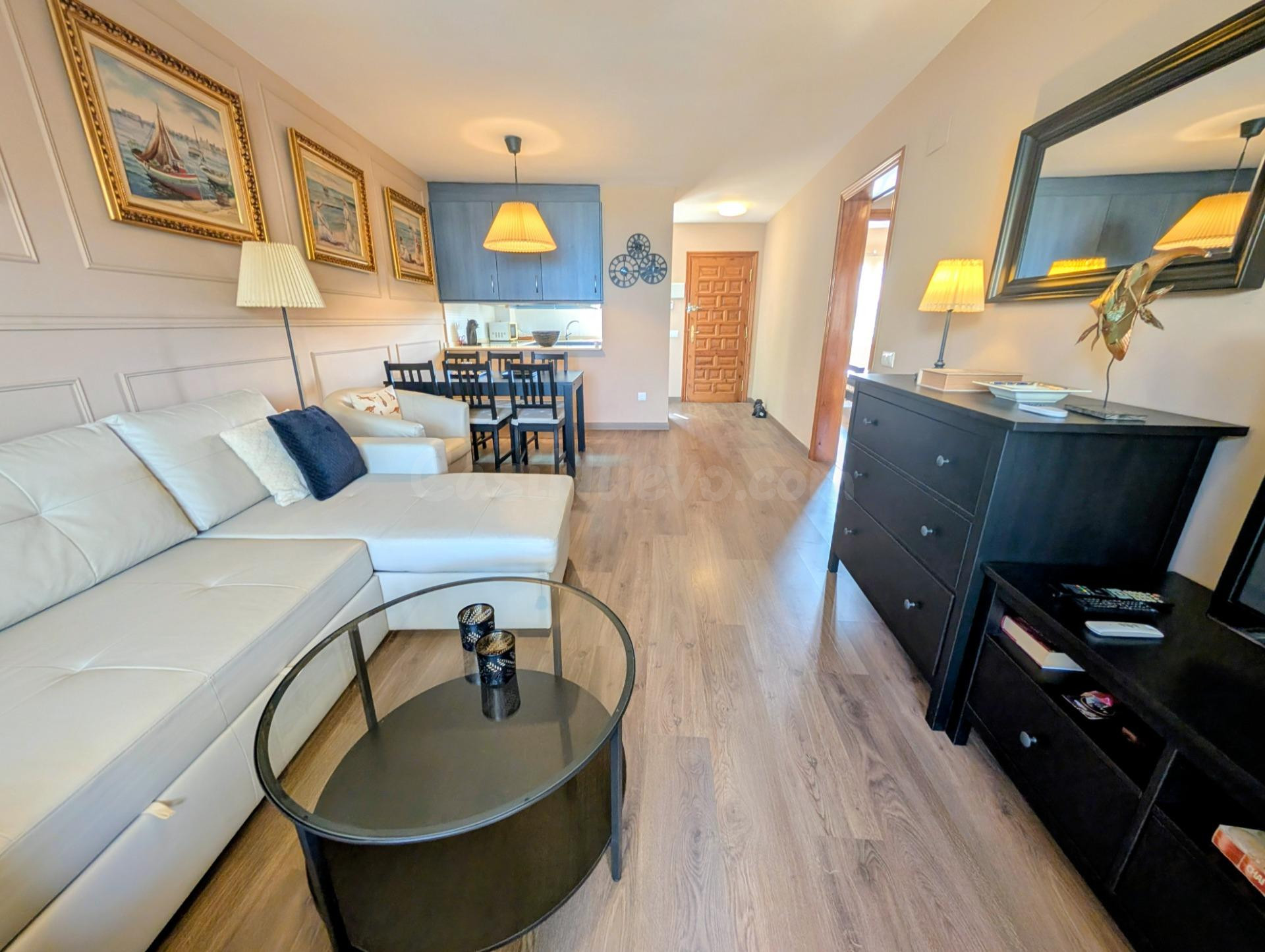 Ático 2 habitaciones 70m² en venta - Les Cases dAlcanar - foto 2