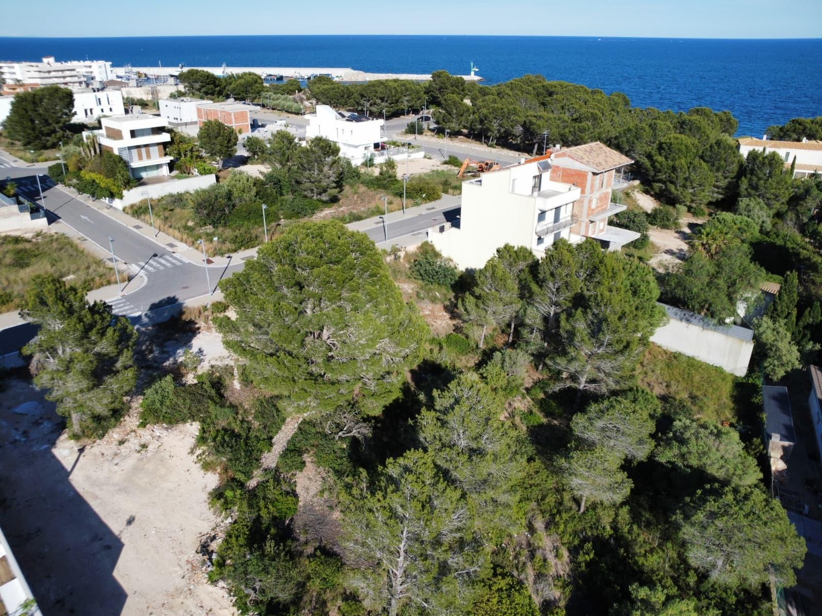 Parcelas Urbanas en Zona Residencial y a Pasos de la Playa - foto 4