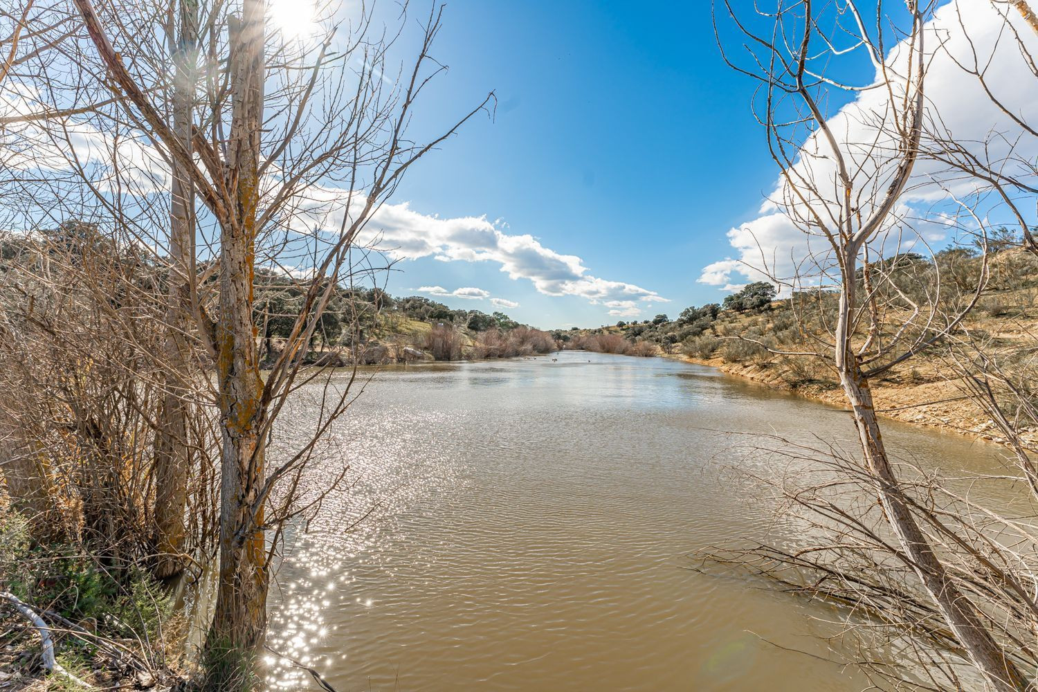 Terreno urbanizable 44000m² en venta - Almorox - foto 2