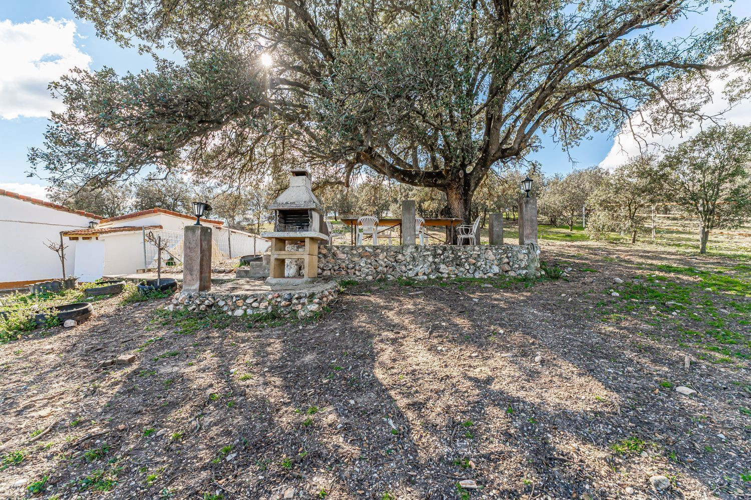 Terreno urbanizable 44000m² en venta - Almorox - foto 5