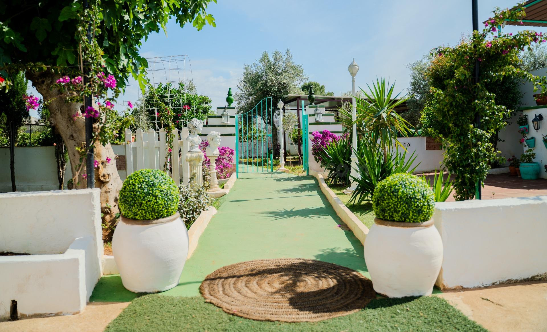 MÁS QUE UNA CASA, UN ESTILO DE VIDA! OASIS CON RENTABILIDAD EN PRADOLLANO.