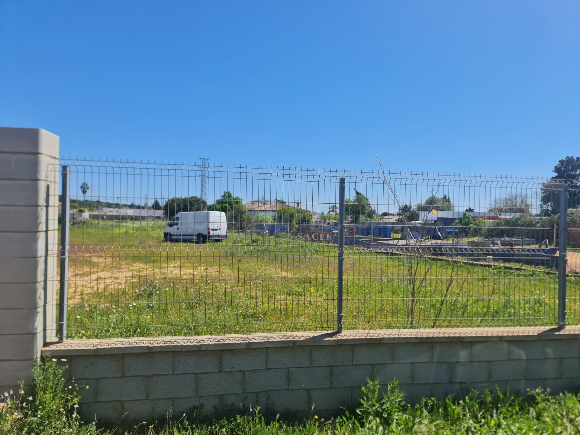 Terreno en Cañada de Carabineros - foto 2