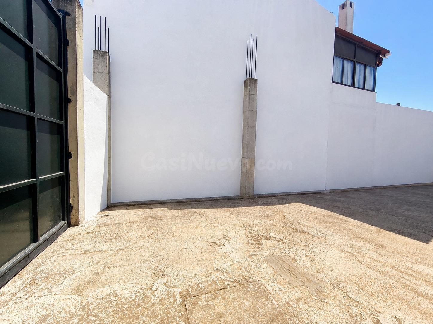 ¡OPORTUNIDAD EN BOLLULLOS! Solar de 150 m2. - foto 3