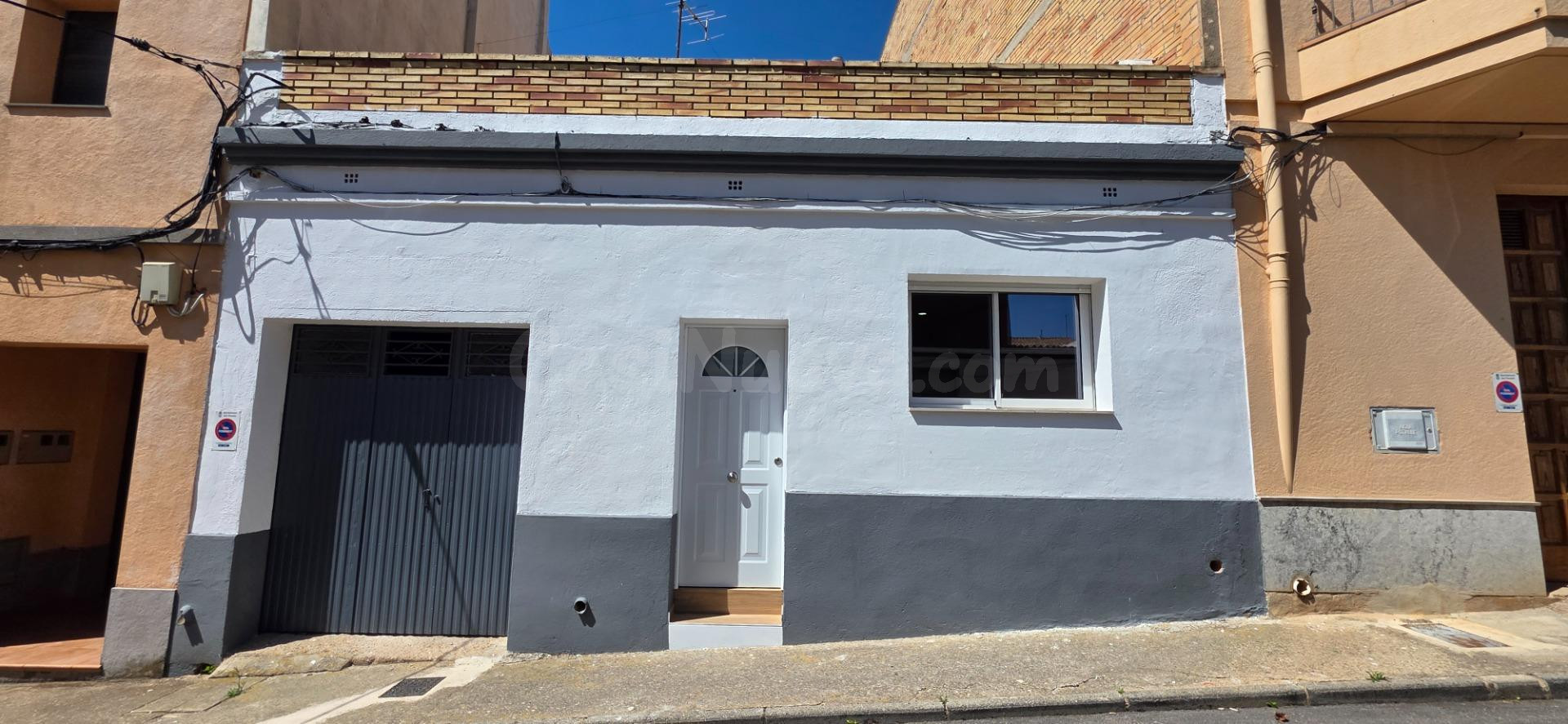 Casa totalmente reformada con patio privado en el centro de  - foto 3