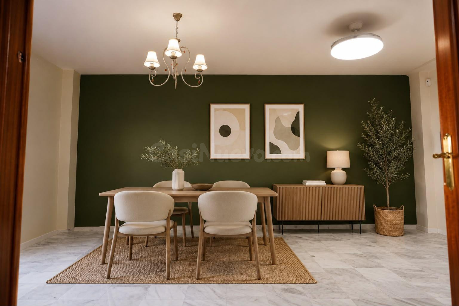 Ático 2 habitaciones 123m² en venta - Andalucia - foto 2