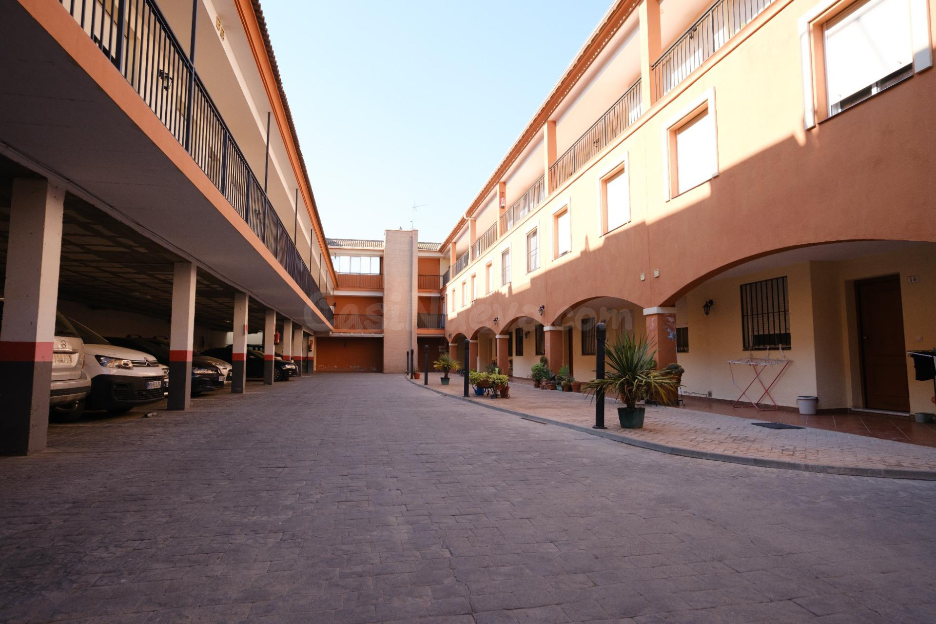 Ático 2 habitaciones 123m² en venta - Andalucia - foto 4
