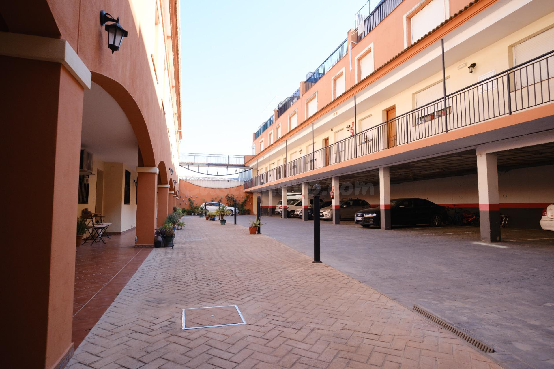 Ático 2 habitaciones 123m² en venta - Andalucia - foto 5