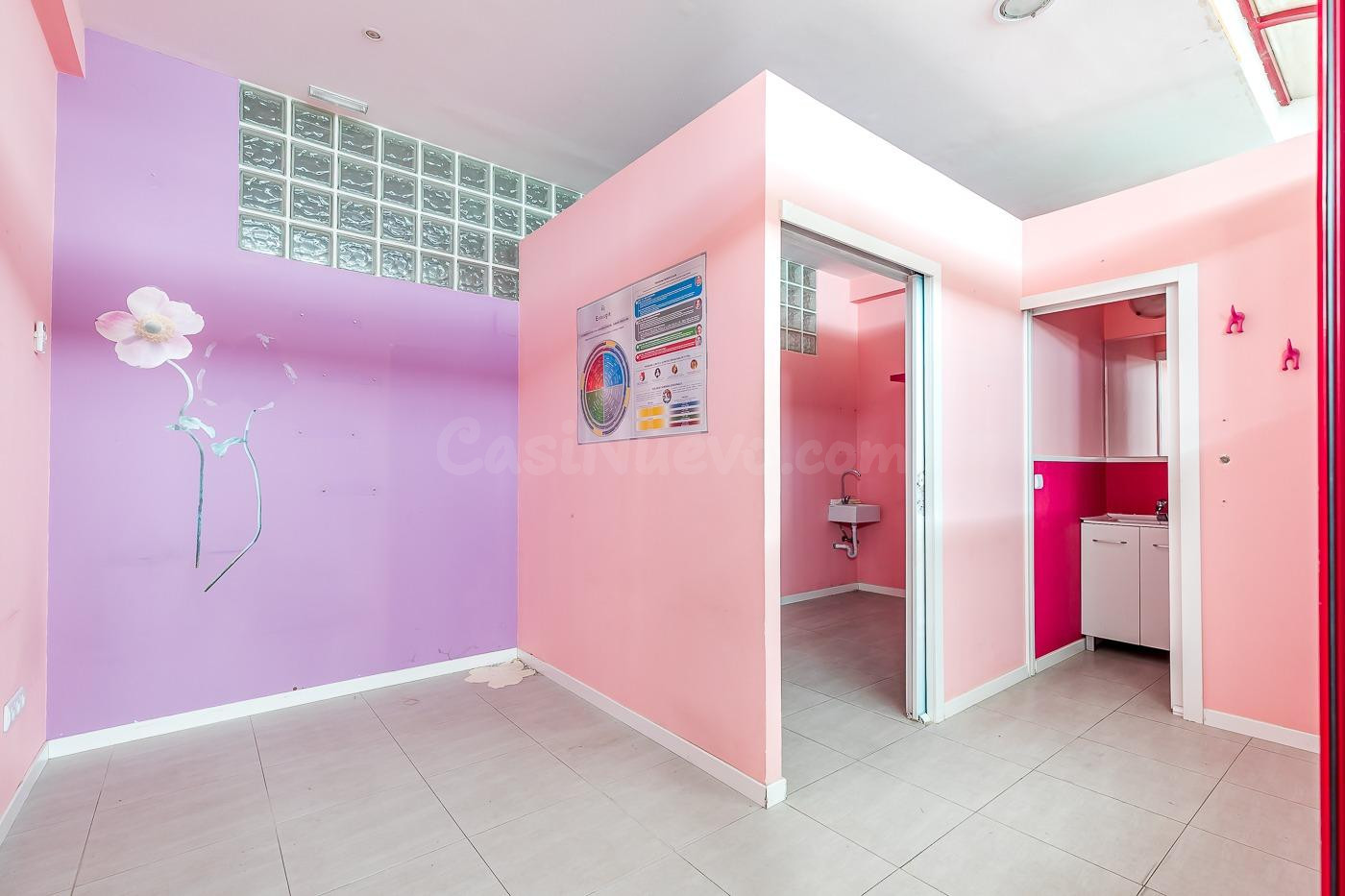 Local comercial 2 habitaciones 33m² en venta - Zaburdón - Mo - foto 2