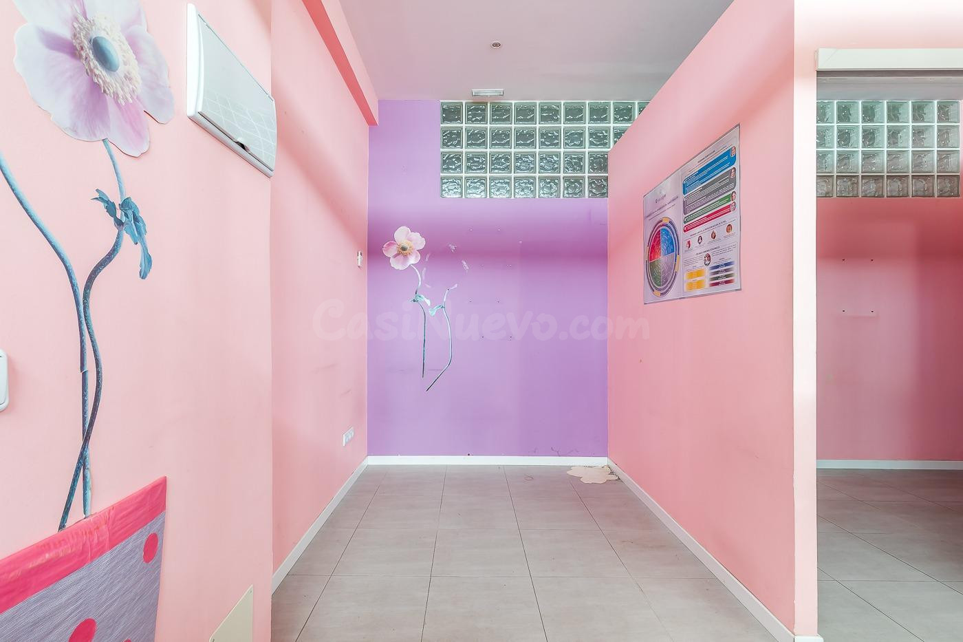 Local comercial 2 habitaciones 33m² en venta - Zaburdón - Mo - foto 4