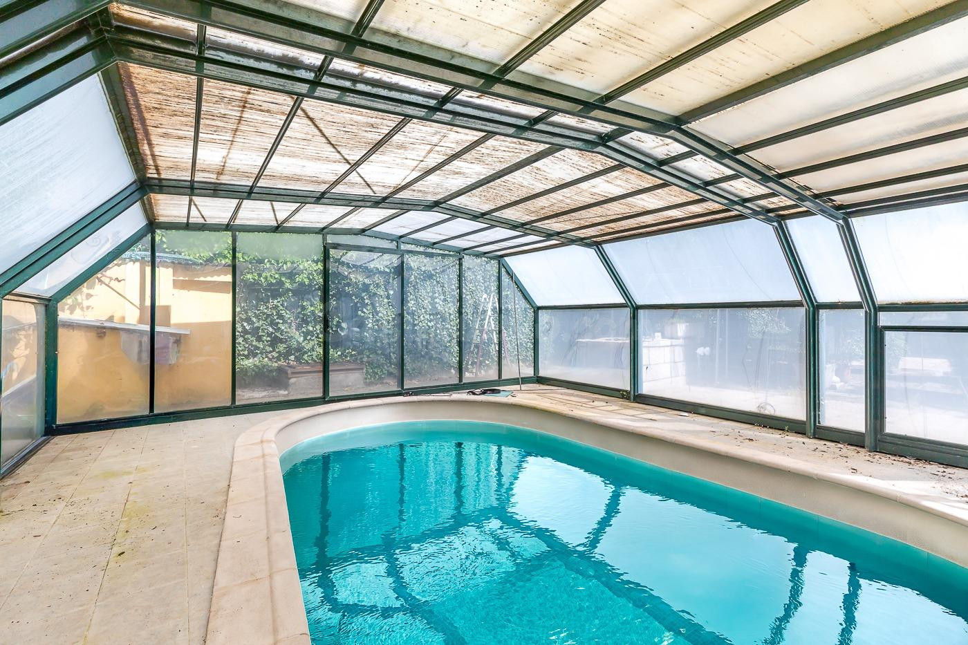 Chalet 7 habitaciones 397m² en venta - Zaburdón - Monte Esco - foto 3