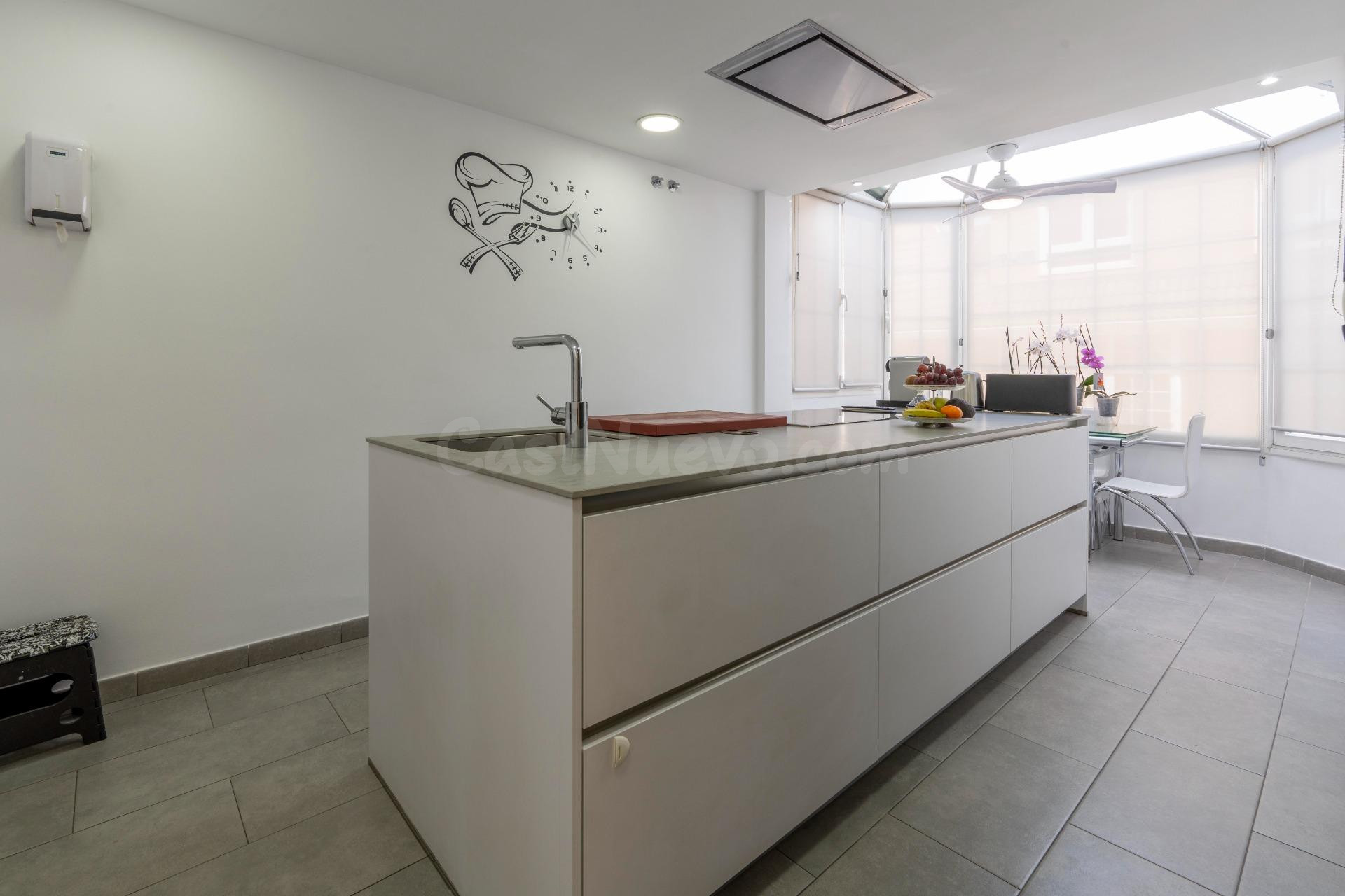 Adosado 5 habitaciones 360m² en venta - Aravaca - foto 3