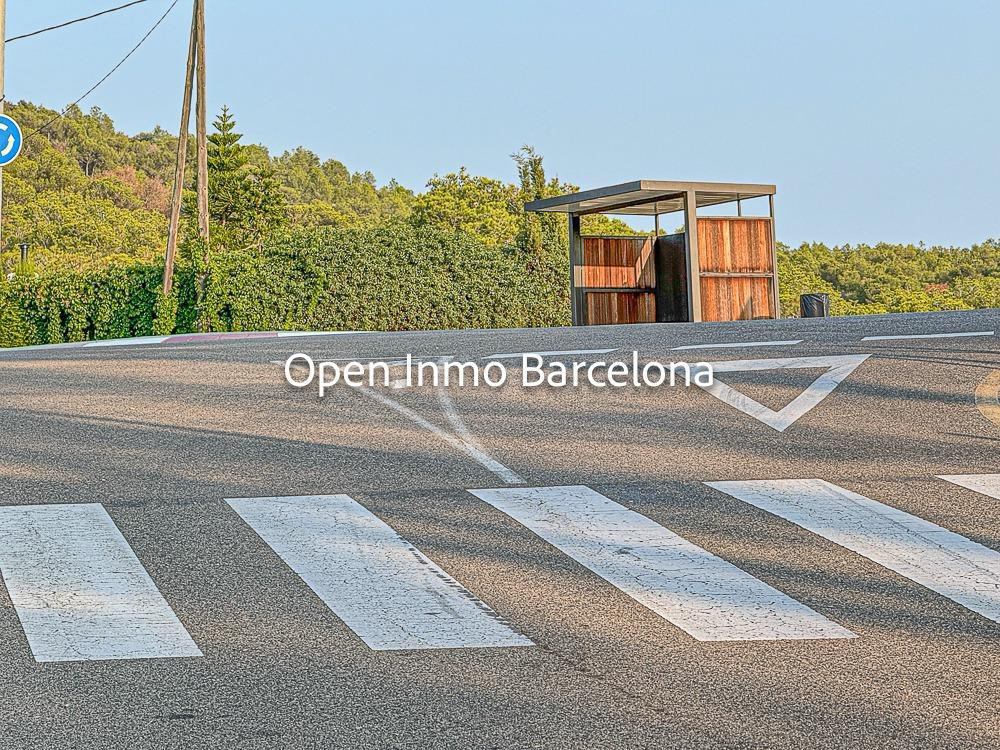 Solar en venta en Canyelles