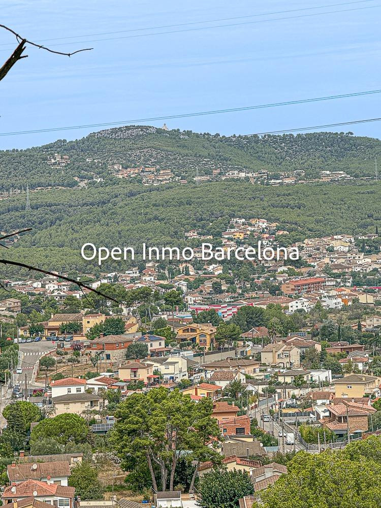 Solar en venta en Canyelles - foto 3