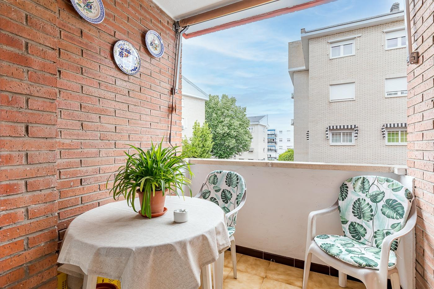 Piso 4 habitaciones 139m² en venta - Casco Antiguo - foto 3