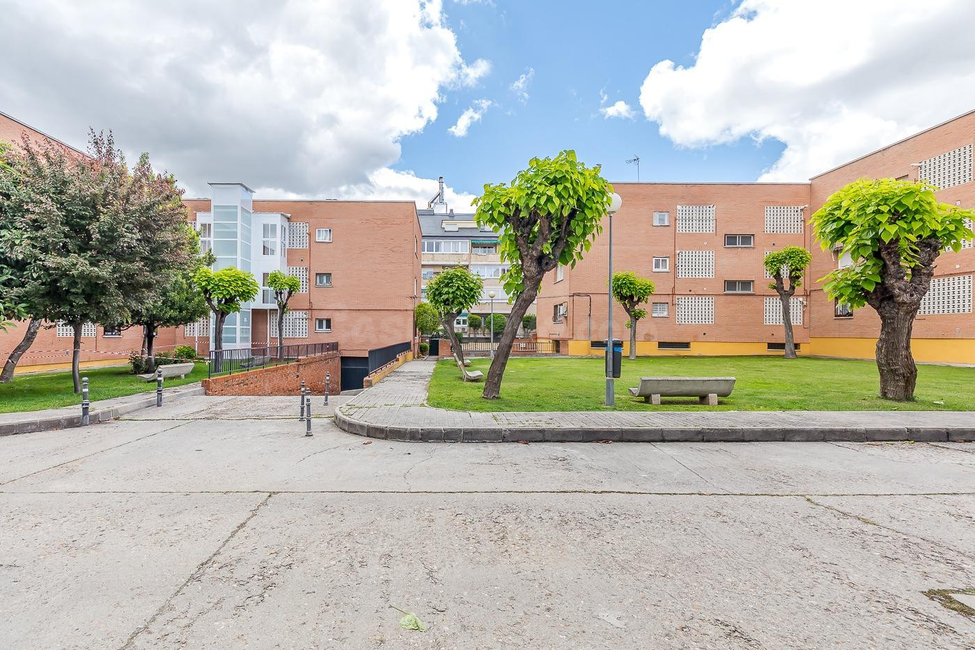 Piso 4 habitaciones 139m² en venta - Casco Antiguo - foto 4