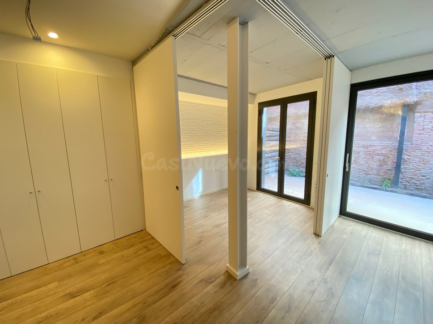 Piso 1 habitación en venta - El Raval