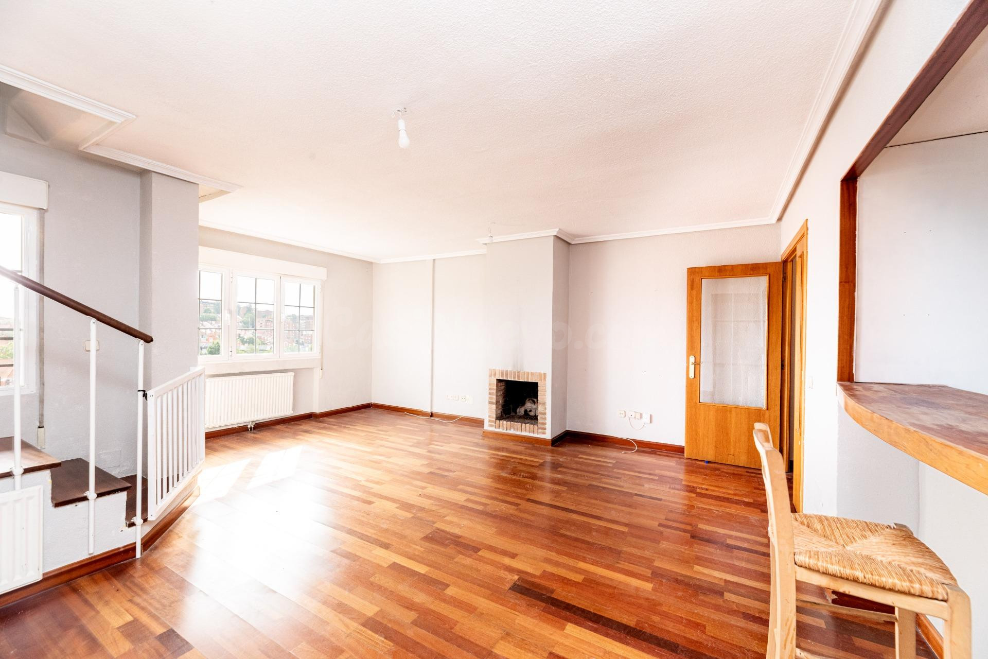 ATICO DUPLEX EN ALGETE - foto 3