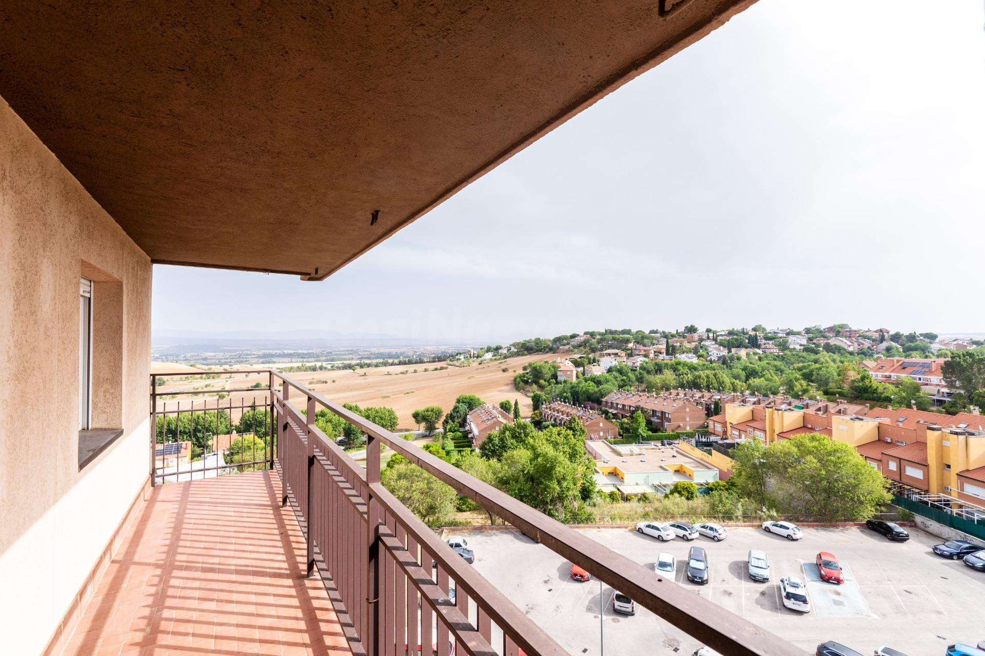 ATICO DUPLEX EN ALGETE - foto 4