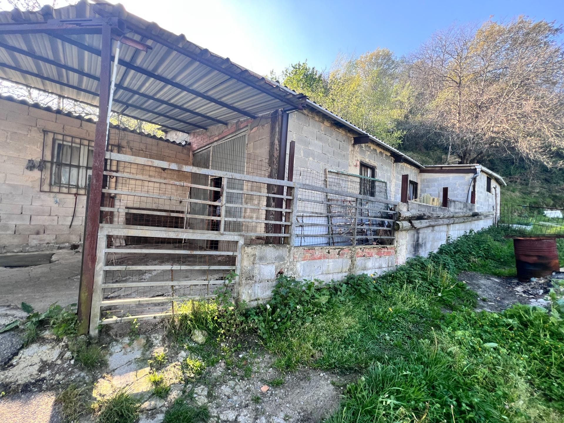 Terreno Rústico 210m² en venta - Lada - foto 2