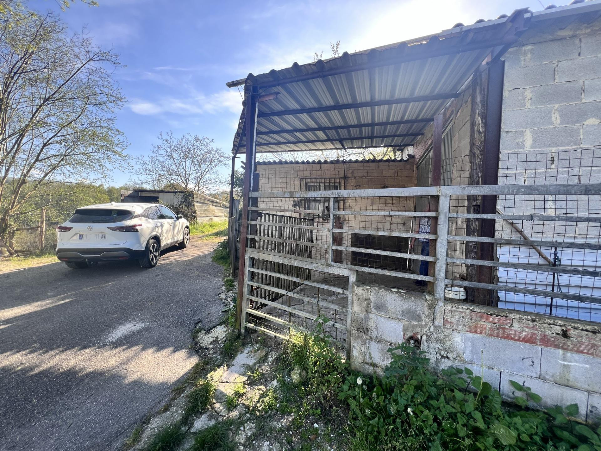 Terreno Rústico 210m² en venta - Lada - foto 3