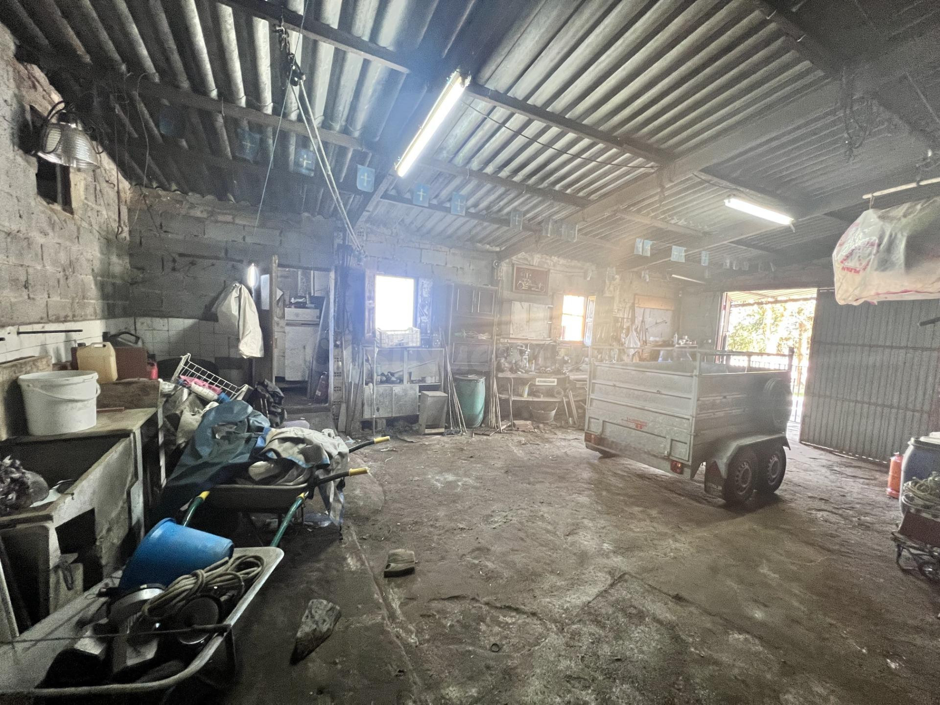 Terreno Rústico 210m² en venta - Lada - foto 5