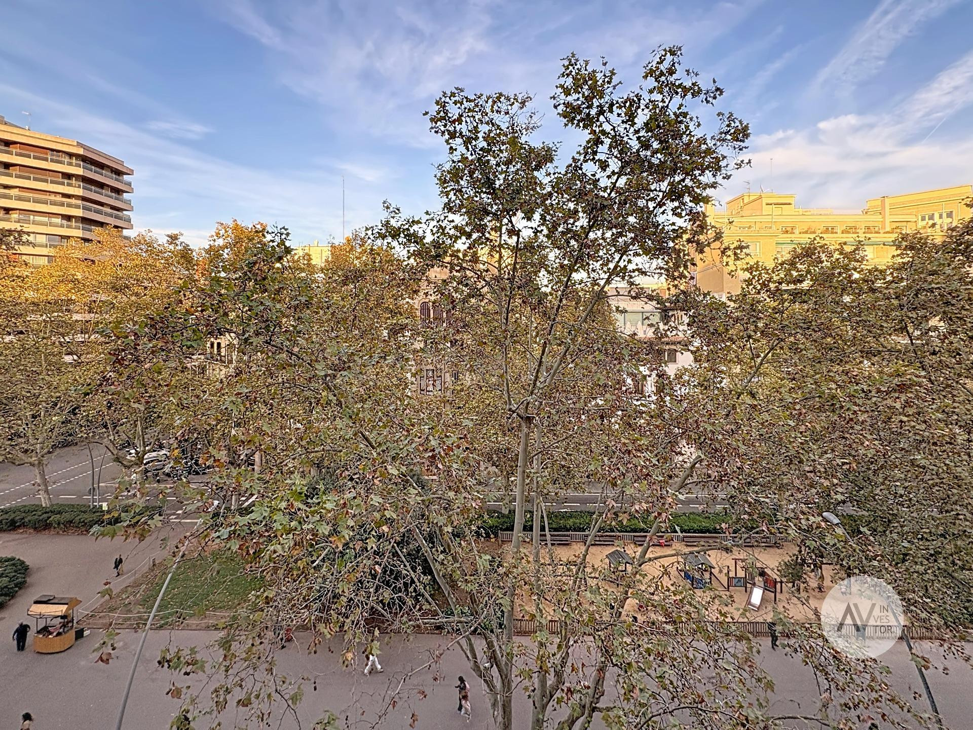 Apartamento 4 habitaciones 149m² en alquiler - Eixample - foto 2