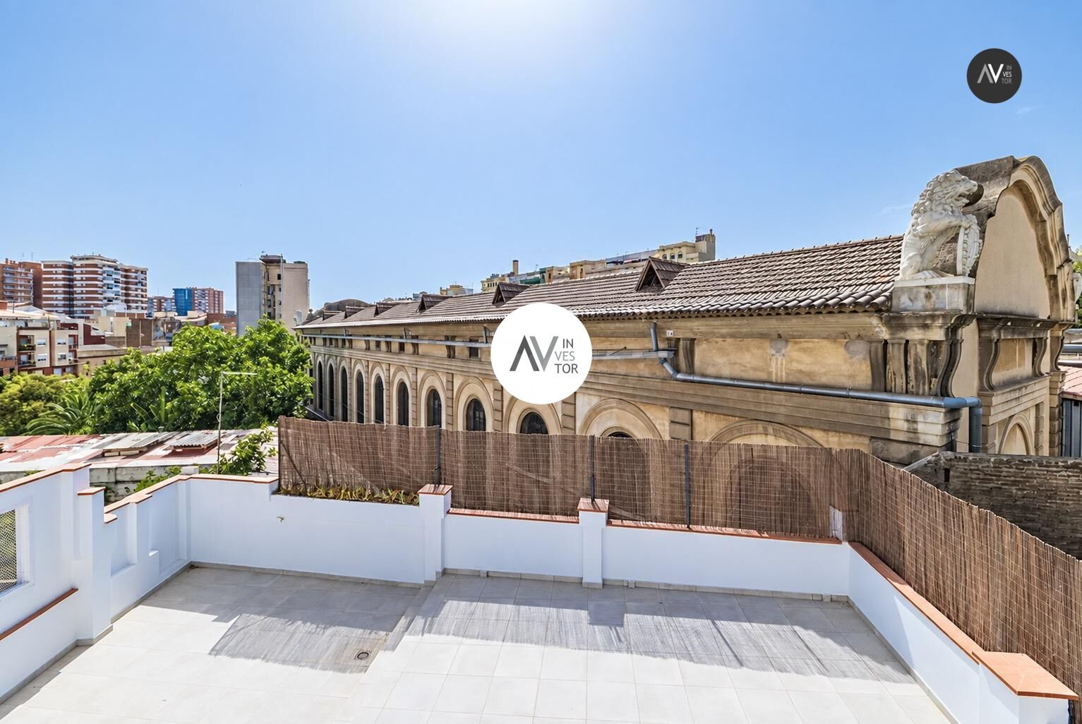 Piso en venta en la calle dels Jocs Florals