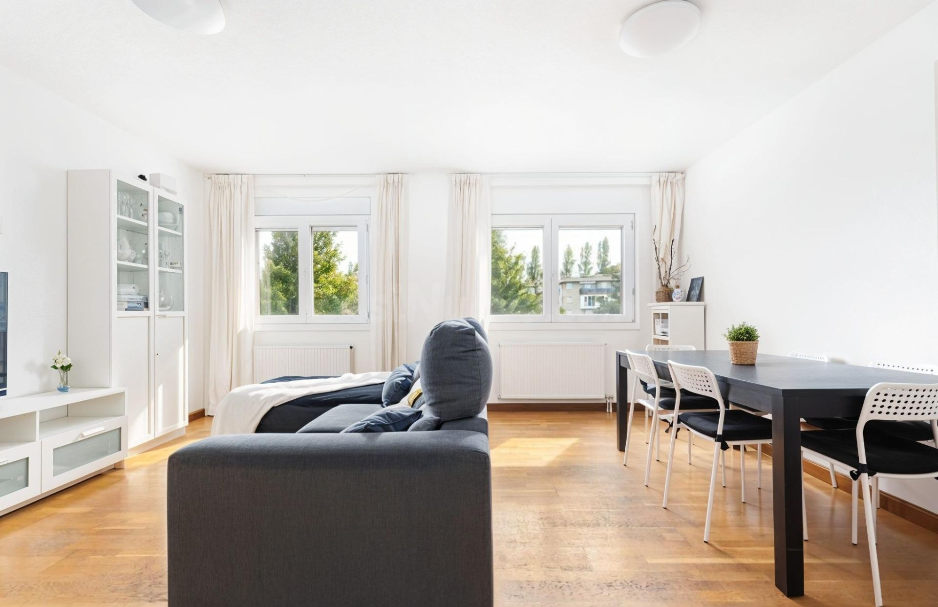 venta piso 5 habitaciones en Pamplona