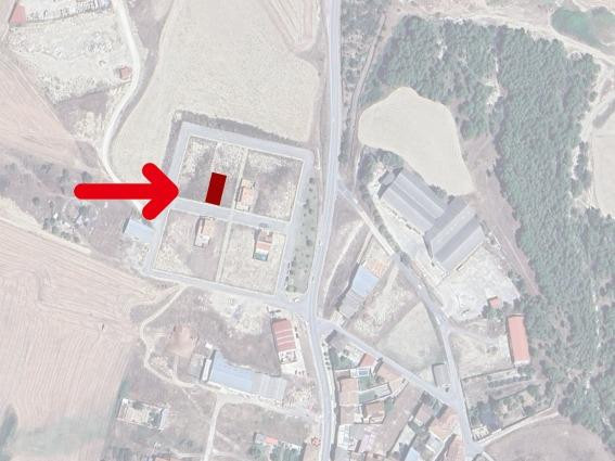 VENTA PARCELA URBANA EN LARRAGA - foto 5