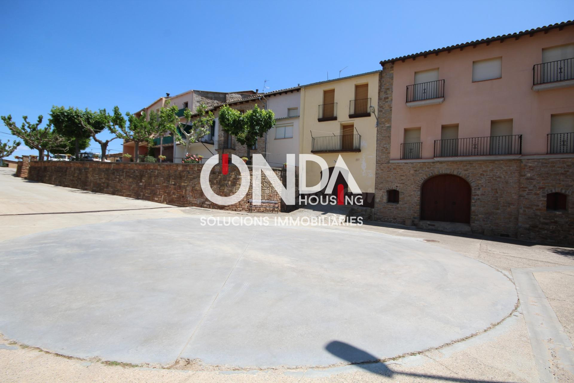 OPORTUNIDAD - Pajar en Palau, huertos y 2,5 hectáreas de ter