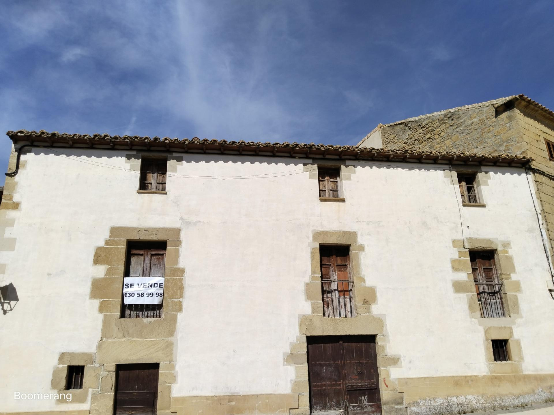 Casa de 3 plantas a 15 minutos de Pamplona - foto 2