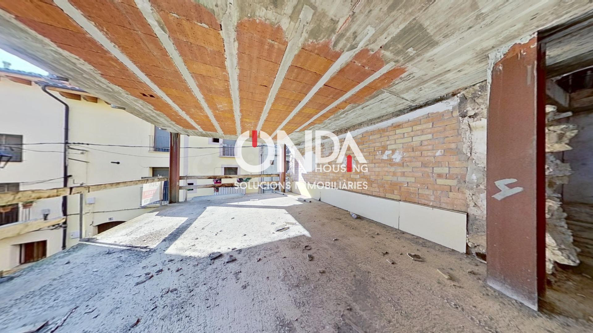 Edificio en venta en el corazón de Guardia de Noguera – Opor - foto 5