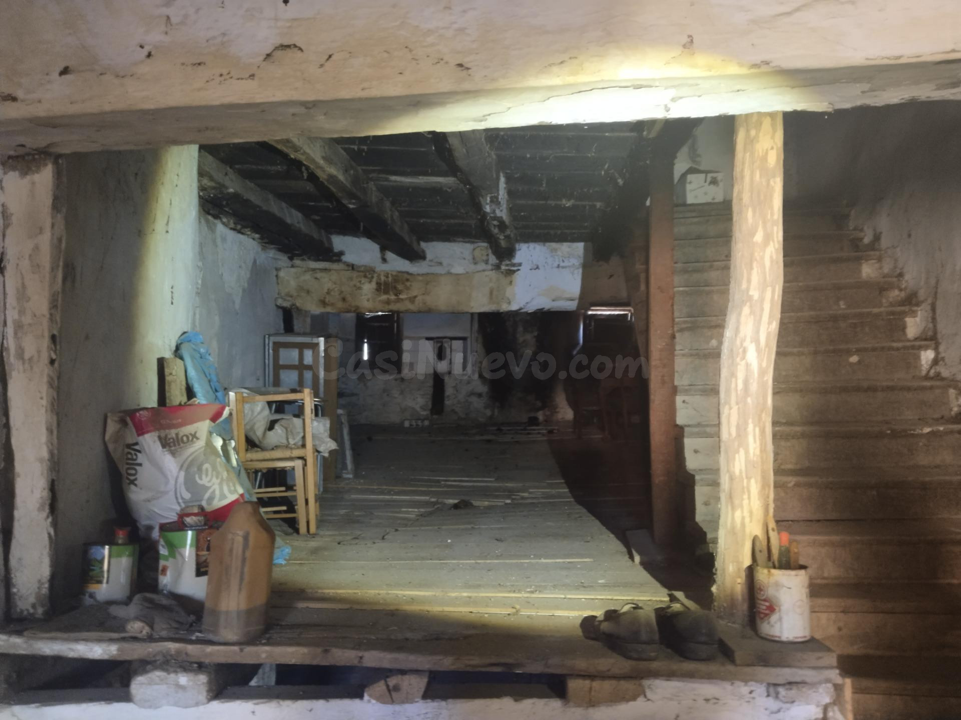 Casa Económica en Etxarri Aranatz - foto 4