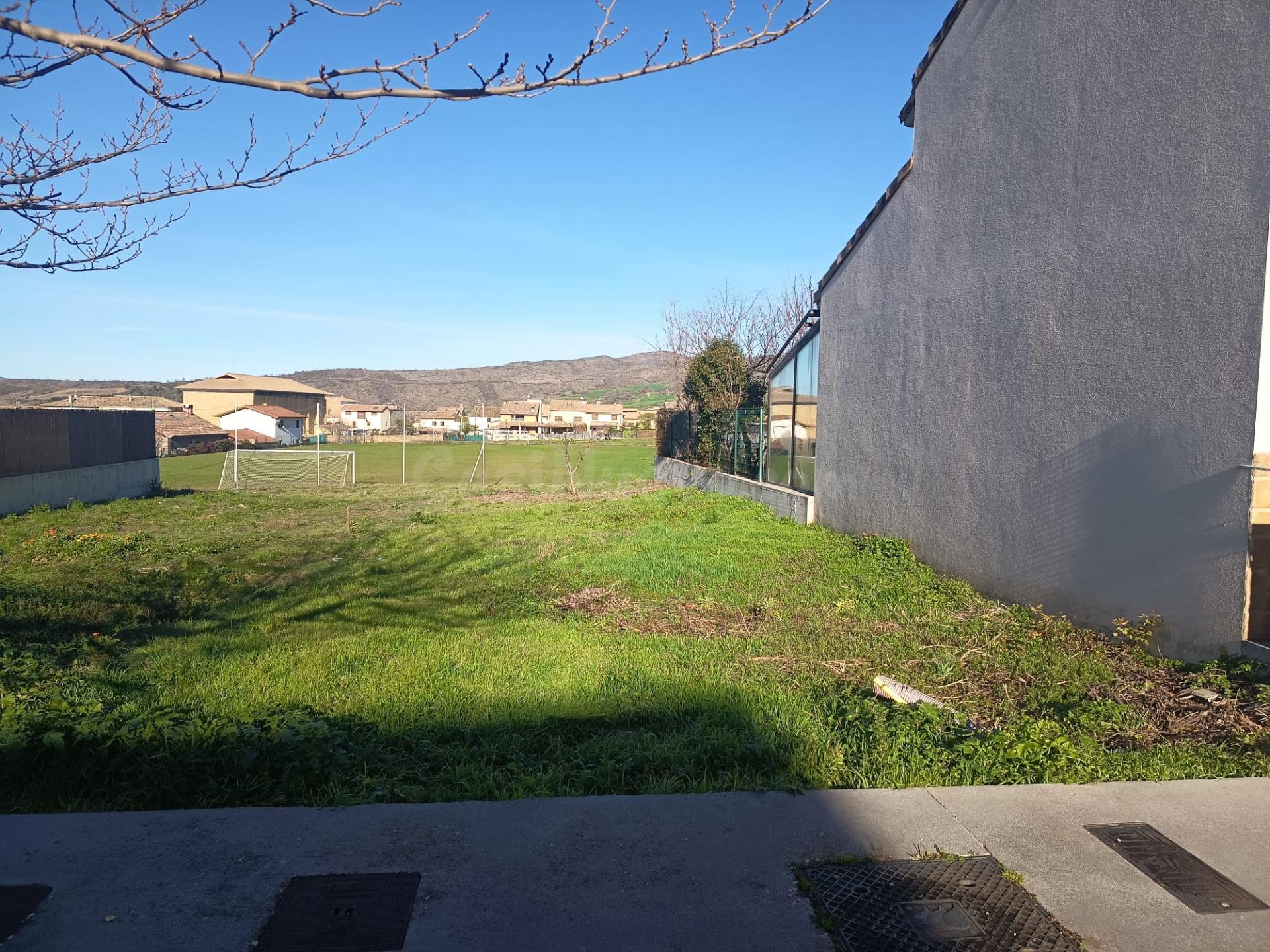 Terreno Urbano. Uterga