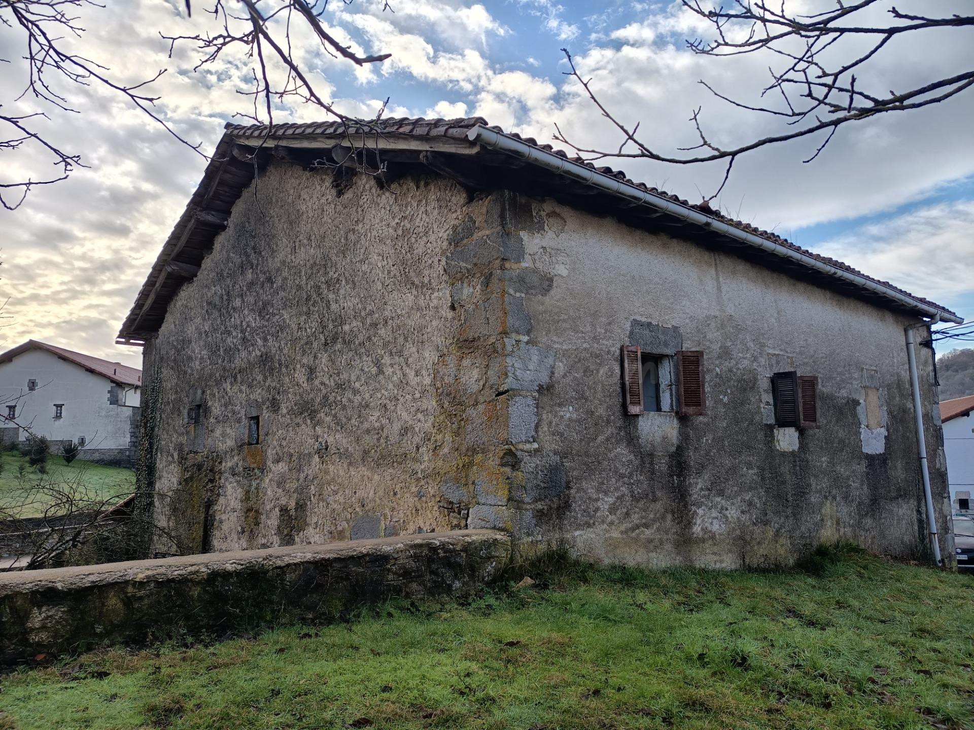 Casa en Beruete - foto 3
