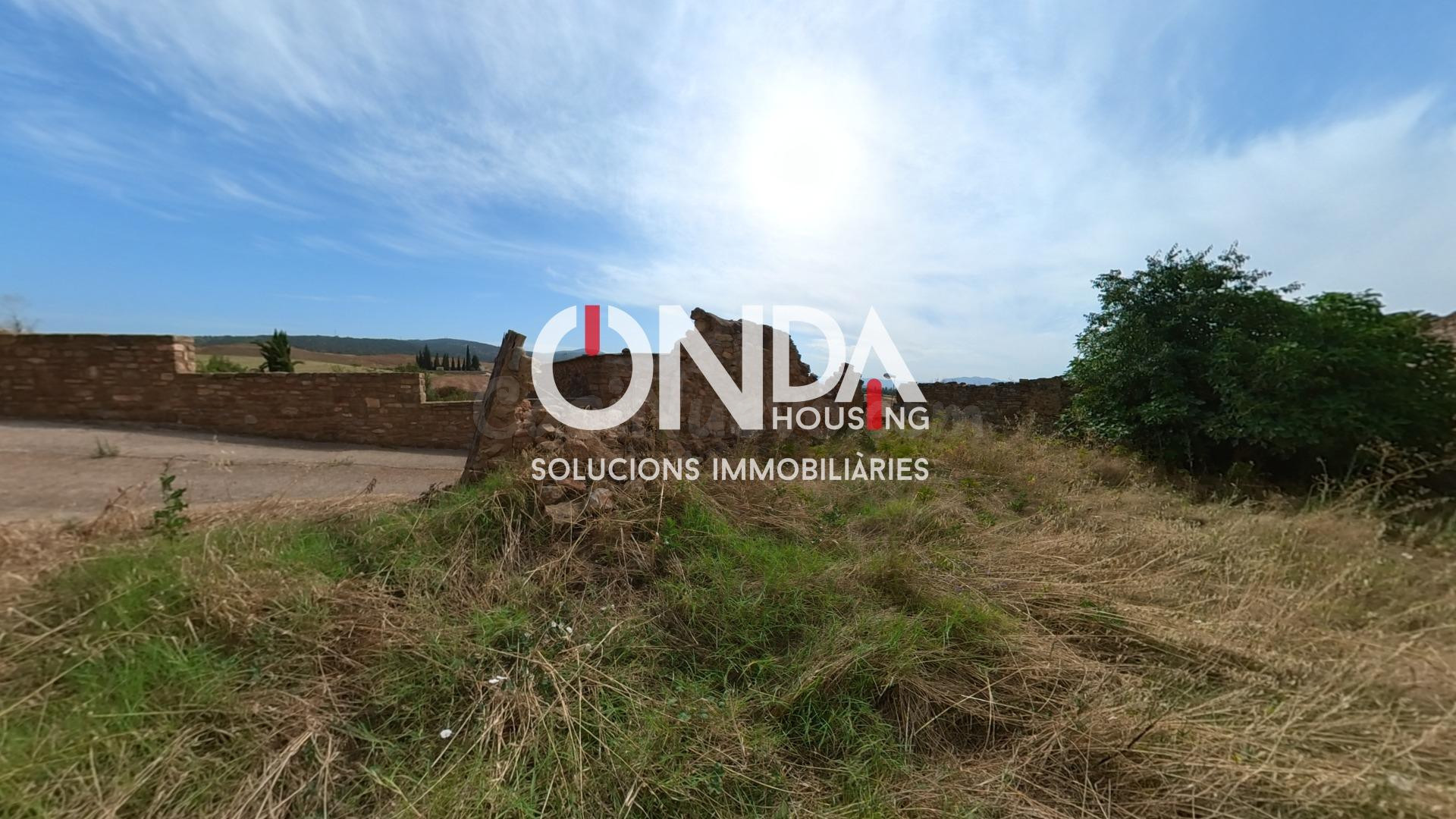 TERRENO URBANO EN VILAMITJANA - foto 4
