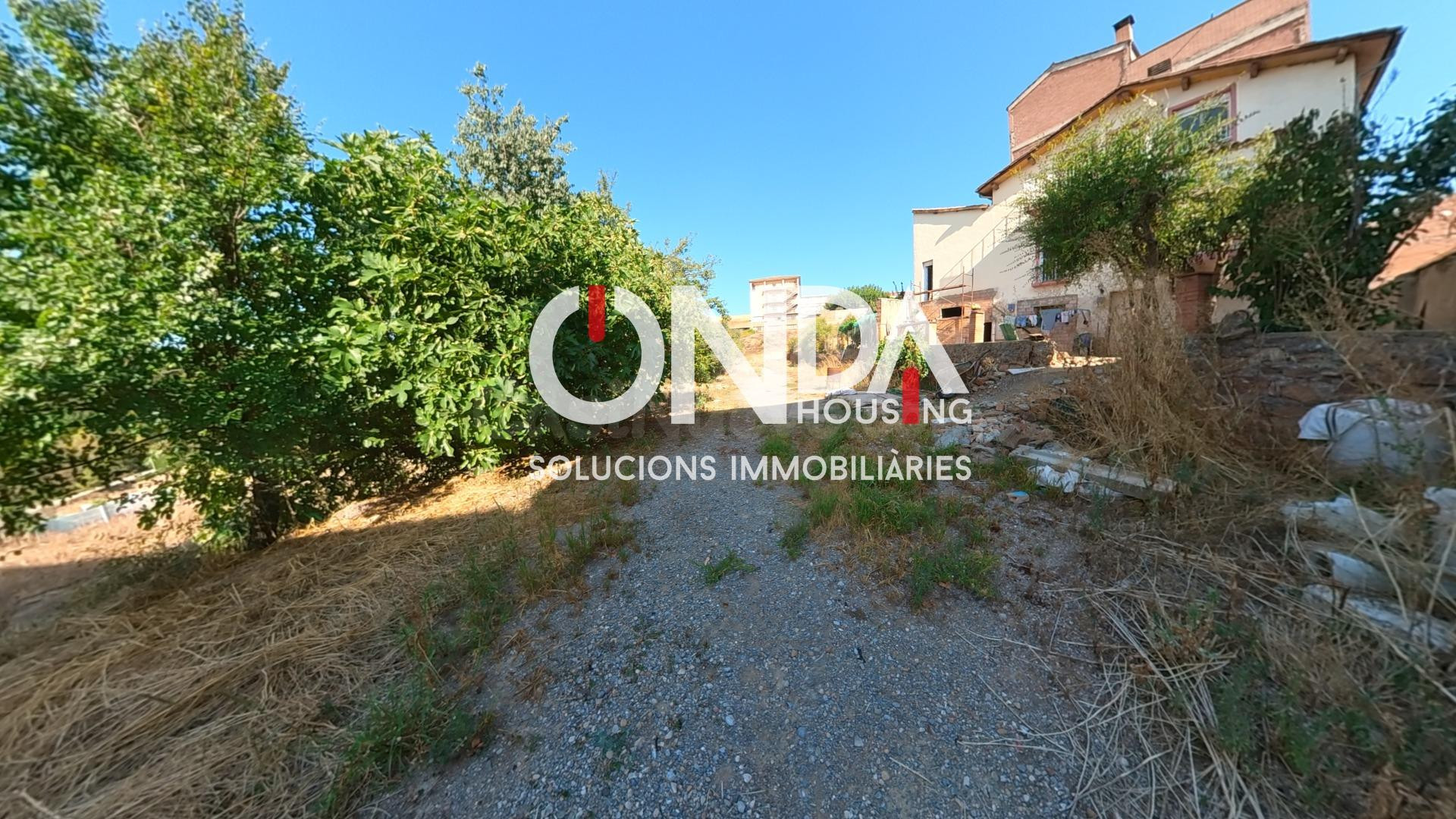EN VENTA: TERRENO URBANO EN TREMP - foto 3