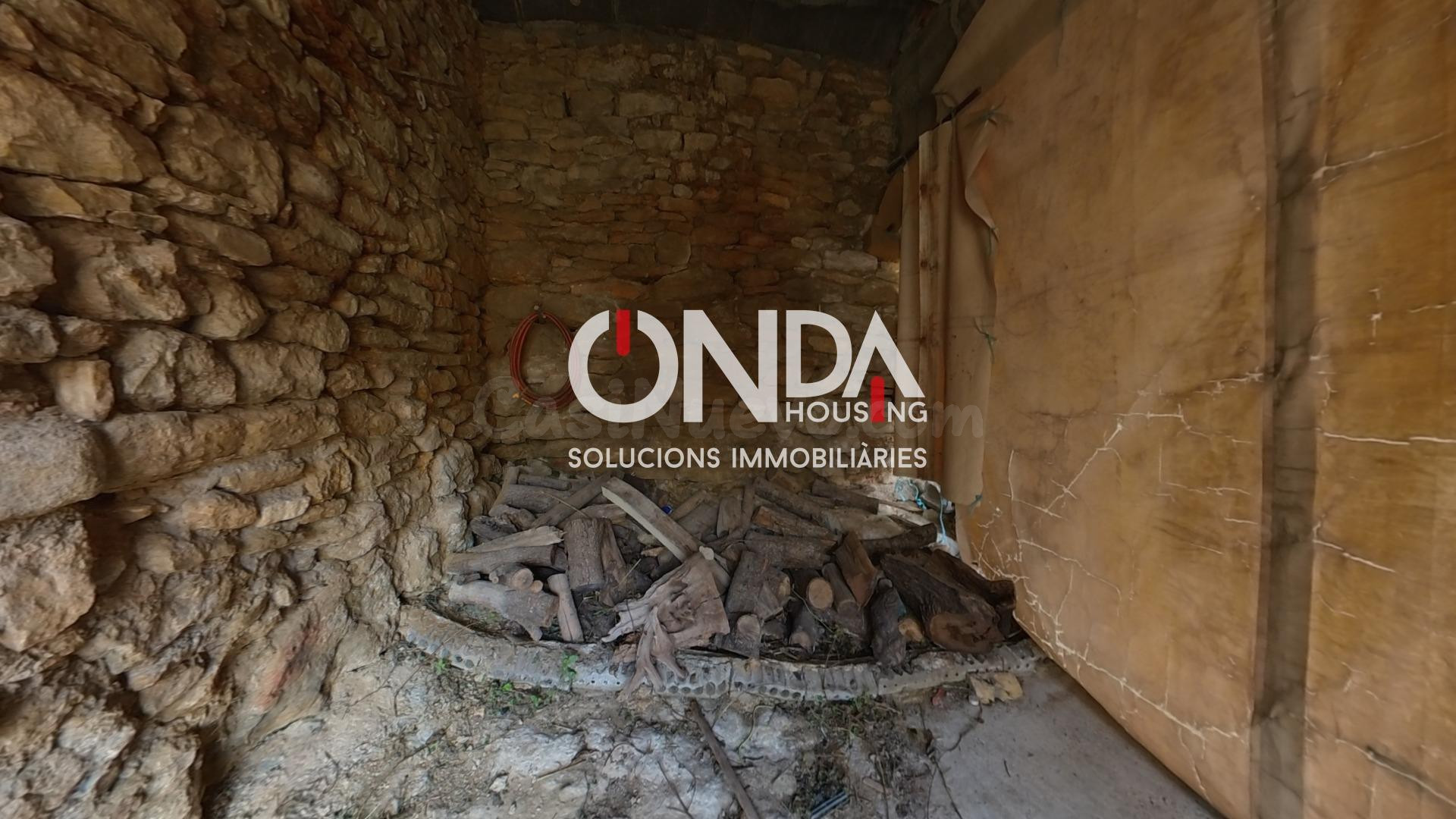 ✨ Se vende terreno urbano en el corazón de Àger, junto al ma - foto 5