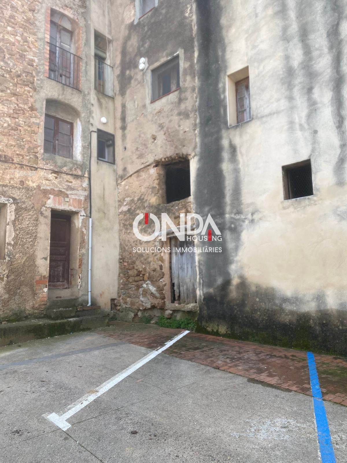 ESPECTACULAR CASA SEÑORIAL EN VENTA - TALARN - foto 4