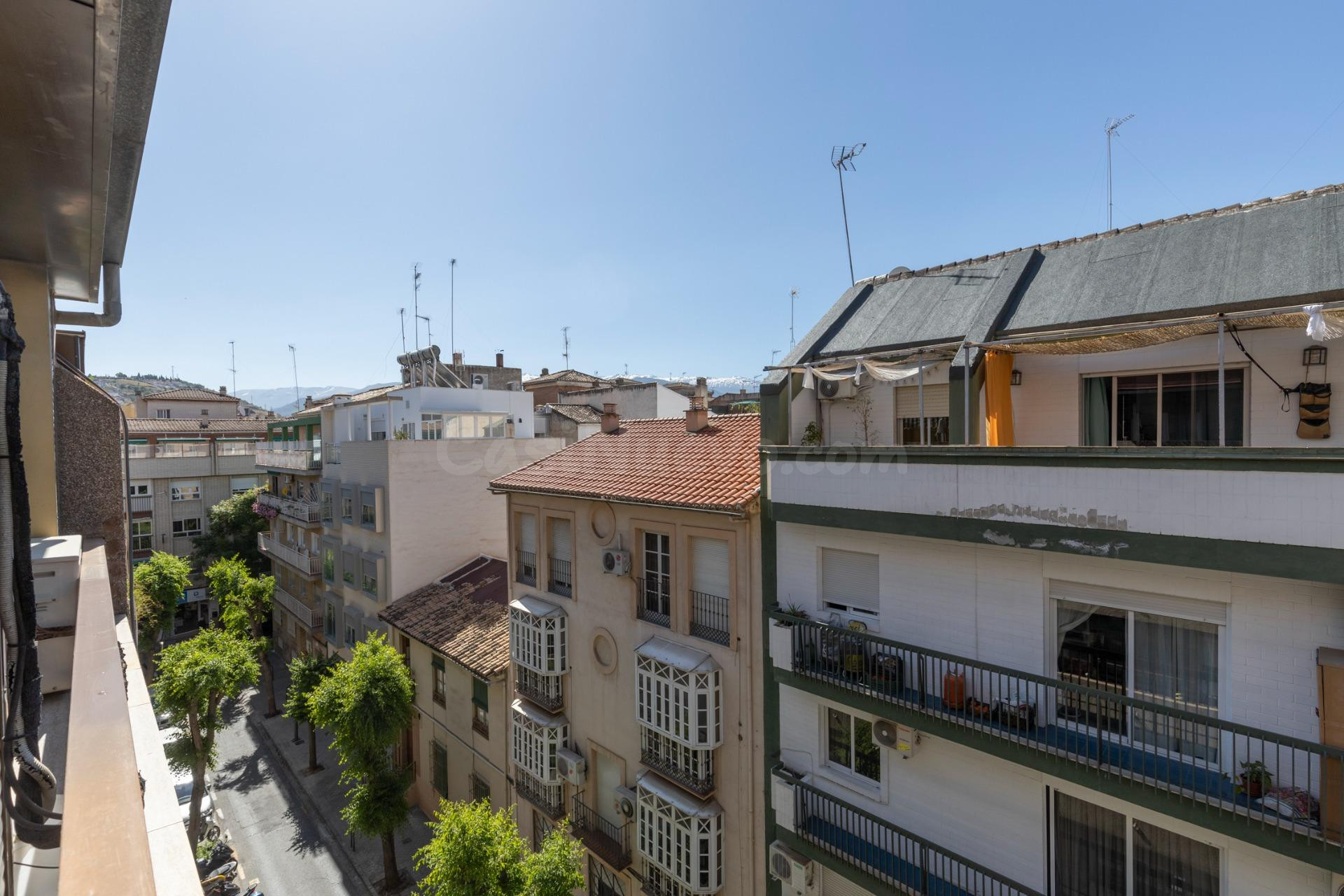 Espectacular vivienda en Fígares