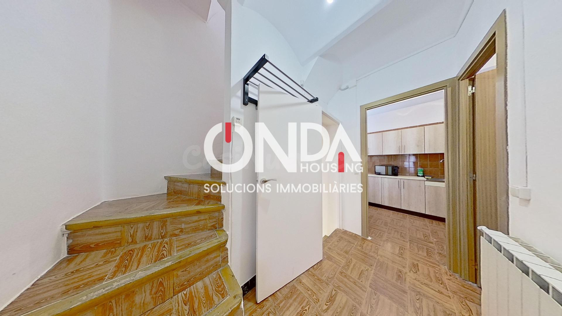 ¡¡PRECIOSA CASA EN EL MARAVILLOSO PUEBLO DE ISONA!! - foto 3